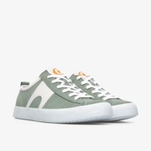 Camper Green / White Sneakers Womens - Imar Online Ireland | SUBKQ3801